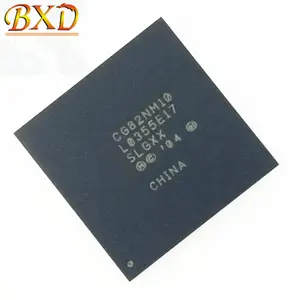 (100% 새로운 & 원본) CG82NM10 SLGXX ic 칩
