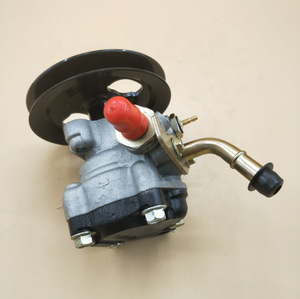 Pompe de direction assistée de haute qualité PAT pour Pajero <span class=keywords><strong>V33</strong></span> V43 MR267658 - Product Image 3