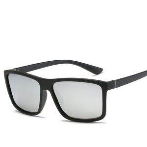 Logo personnalisé hommes Sport UV400 Conduite lunettes de <span class=keywords><strong>Soleil</strong></span> Polarisées - Product Image 5