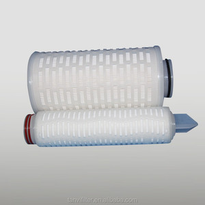 Alta Tasa de rechazo de Aire filtro de membrana de ptfe - Product Image 3