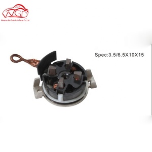 WGD-OEM 191849 191771 Chinese Manufacturer <strong>Carbon</strong> <strong>Brush</strong> <strong>Holder</strong> for Car <strong>Automobile</strong> Motor - Product Image 5