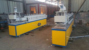 Haide Úc phong cách con lăn màn trập cửa cuộn tạo thành máy - Product Image 3