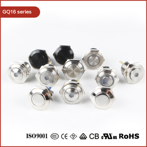 ONPOW Usine Sortie momentanée tact push button <span class=keywords><strong>switch</strong></span> - Product Image 2