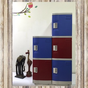 Casier en plastique ABS SP 1 taille S avec poignée - Product Image 5