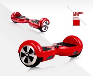 <span class=keywords><strong>Amazon</strong></span> mejores ventas 2 ruedas de auto equilibrio <span class=keywords><strong>scooter</strong></span> eléctrico con estuche de transporte bolsa - Product Image 1