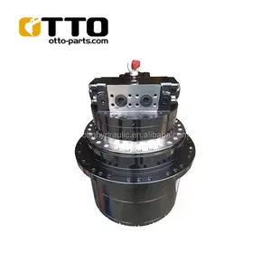 China Guangzhou OTTO supplier Original NEW Final Drive TM40 Travel Motor asSY Excavator accessories