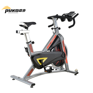 Equipo casero del ejercicio interior hogar bicicleta spin <span class=keywords><strong>bike</strong></span> - Product Image 2