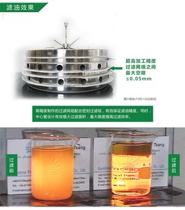 Linha de produção de máquina de macarrão instantâneo, filtro de óleo de fritura on-line especificado - Product Image 3