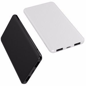 Tipo C rohs powerbank 5000 mAh, tipo-c usb power bank cargador de batería del li-polímero 4000 mah de la batería muestra <span class=keywords><strong>gratis</strong></span> - Product Image 4