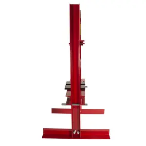<span class=keywords><strong>Prensa</strong></span> Hidráulica de Taller de 6 Toneladas - Product Image 4