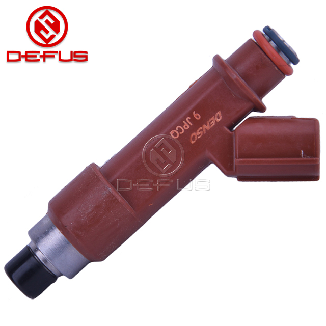 Defus высокая производительность Топливные форсунки 23250-22090 23209-22090