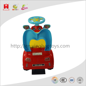 الأكثر شعبية رضيع سيارة الدواسة 19-36 أشهر مع القرن - Product Image 4