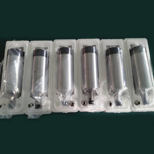 JGD-58 0.5kw 40000 rpm motore mandrino incisione dentale per denti artificiali - Product Image 1