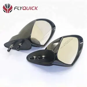 Jet Ski Waver unner Spiegel für VXR FS Set links und rechts Jet-Ski Side MIrror