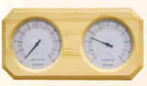 Minuterie moderne de 15 minutes pour sauna à vapeur sèche Minuterie de sable <span class=keywords><strong>en</strong></span> pin pour améliorer l'expérience de la salle de sauna <span class=keywords><strong>en</strong></span> acrylique pour 2 personnes - Product Image 4