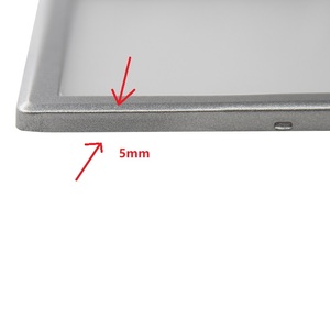 Đèn Vuông Trung Quốc Nhà Cung Cấp LED Mini Ultra Slim Puck Bảng Điều Chỉnh Ánh Sáng - Product Image 4