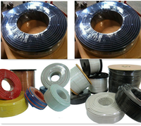 50ohm coaxial Câble RG58 RG59 RG6 RG11 RG213 pour la VIDÉOSURVEILLANCE et CATV