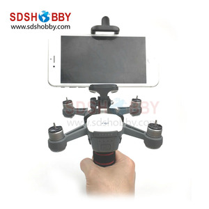3D Imprimé DIY De Poche Cardan Kit Repose Cardan Stabilisateurs pour DJI SPARK - Product Image 5
