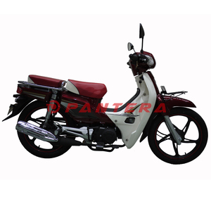 <strong>Morocco</strong> 4 Stroke <strong>Docker</strong> C90 New <strong>Motorcycle</strong> Cheap - Product Image 6