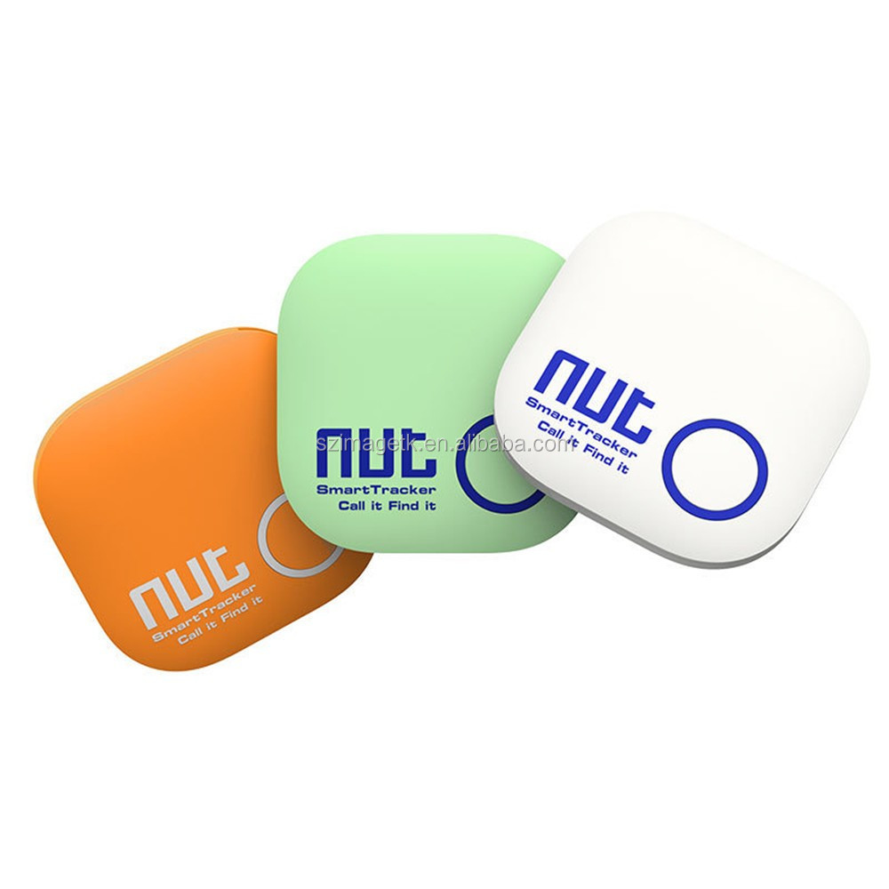 Беспроводная связь bluetooth смарт анти-потерянный сигнал тревоги key finder оптовая для iphone/ipad