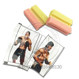 <span class=keywords><strong>Tutti</strong></span>-<span class=keywords><strong>frutti</strong></span> Bubble <span class=keywords><strong>Gum</strong></span> Love Is <span class=keywords><strong>Chewing</strong></span> <span class=keywords><strong>Gum</strong></span> - Product Image 6
