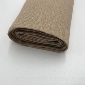 Tessuto di Alta Qualità in Poliestere e Puro Lino, 55% Lino 45% <span class=keywords><strong>Rayon</strong></span> - Product Image 5