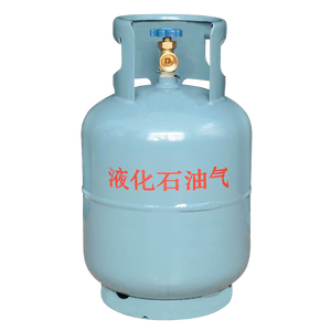 Bombola di <span class=keywords><strong>Gas</strong></span> <span class=keywords><strong>GPL</strong></span> Vuota in Acciaio a Bassa <span class=keywords><strong>Pressione</strong></span> da 2,5-50kg - Product Image 3