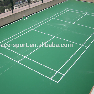 Caucho bádminton <span class=keywords><strong>de</strong></span> suelos corte - Product Image 5
