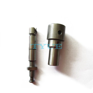 Plunger Pompa Mesin Diesel 152693-51100 152693 51100 Plunger 0.5 untuk Y S165 - Product Image 5