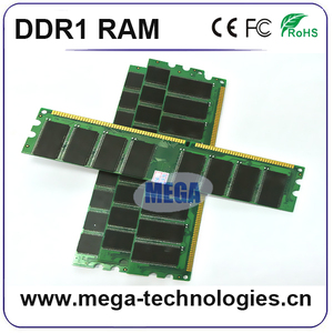 En kaliteli masaüstü ddr1 sigara ecc ETT cips ile <span class=keywords><strong>512</strong></span> mb <span class=keywords><strong>ram</strong></span> - Product Image 6