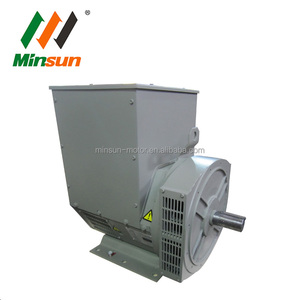 Máy Phát Điện Không Chổi Than Không Đồng Bộ Stamford 50kva Đơn Đôi Mang Alternator - Product Image 2