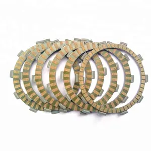 motorcycle accessories Bajaj Pulsar 200 clutch plate spare parts