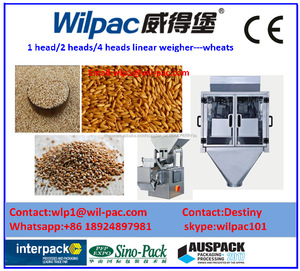 envasado verical para comidas - Product Image 5