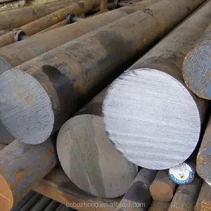 رقم المخزون 1.7707، DIN 30CrMoV9، S770 Ql 30crmo فولاذ - Product Image 1