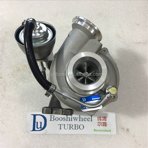 Turbo Sạc 53049700087 động cơ Turbo K04 turbo tăng áp động cơ TCD2012L4-2V 04299166 4299166 04298276 53049880087 - Product Image 1