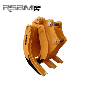 Ramassage mécanique en <span class=keywords><strong>bois</strong></span> <span class=keywords><strong>manuel</strong></span>, 20 pièces, grappe pour fixation de pelle - Product Image 3