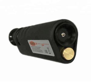 Microscope d'inspection de <span class=keywords><strong>Fiber</strong></span> optique portable, lunette d'inspection de <span class=keywords><strong>Fiber</strong></span> optique grossissante 400x, 1.25/2.50mm - Product Image 4