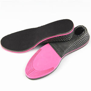 5 cm height increase the insole 2 inches taller shoe inserts - Product Image 1