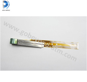 Đầu Đọc <span class=keywords><strong>ATM</strong></span> Của NCR/Diebold 3R/W 3Q8 Theo Dõi 1,<span class=keywords><strong>2</strong></span>,3 Đầu Đọc/Ghi Bộ Phận Máy <span class=keywords><strong>ATM</strong></span> 29011535003A 49201324000A - Product Image 2