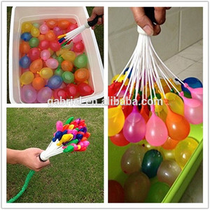 Manojo <span class=keywords><strong>O</strong></span> globos, bomba de agua para niños juegos - Product Image 2