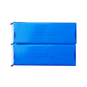 Pin Sạc <span class=keywords><strong>Lithium</strong></span> <span class=keywords><strong>Polymer</strong></span> 20000Mah Pin Lipo 3.7V 20000Mah 3.7V 20000Mah - Product Image 6