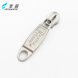 Usine en gros personnalisé durable et réutilisable <span class=keywords><strong>curseur</strong></span> à glissière, <span class=keywords><strong>zip</strong></span> extracteur - Product Image 4