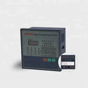 JKW5C PFR Power Factor Controller (Good Quality)