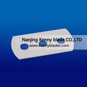 Dr. Kennel — sac plastique en carbure de tungstène pentagone, lame à découper, livraison directe d'usine, OEM ODM - Product Image 3