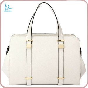sac en cuir de mode élégant usine 2014 plus tard les femmes Dernières véritable sac à main en cuir - Product Image 1
