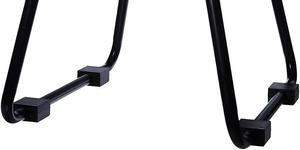 Woqi <span class=keywords><strong>Dip</strong></span> Station Fonctionnel Heavy Duty <span class=keywords><strong>Dip</strong></span> Stands Fitness Workout <span class=keywords><strong>Dip</strong></span> <span class=keywords><strong>bar</strong></span> Station Stabilisateur Parallette Push up Stand - Product Image 5