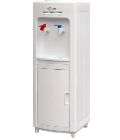 Hot Cold Water dispenser Cooler Made in China