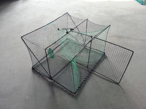 Finland HOT SALE <strong>Commercial</strong> Fishing Crab <strong>Lobster</strong> <strong>Trap</strong> for Sale - Product Image 2