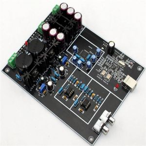 Mô-đun giải mã DAC USB AK4399+SA9227 hỗ trợ 32 bit 192K - Product Image 2