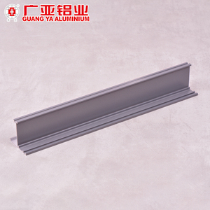 Profil Profil Aluminium Unggulan Tiongkok Aluminium Aluminium Profil Jendela Casement - Product Image 4